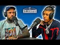 NLE Choppa Talks New Album, Becoming a Dad, Being Banned on Instagram & More