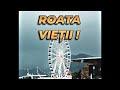 ROATA VIEȚI SE ÎNVÂRTE