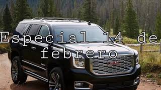 Video thumbnail of "La Era Music - Especial 14 de febrero"