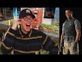 How Logic Conned His Way into the Last Of Us Game