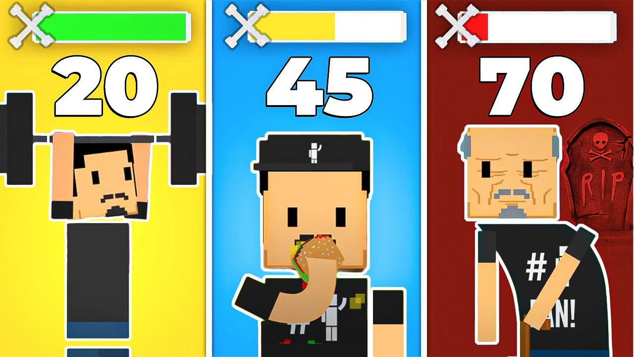 Which Age Is The WORST YouTube which-age-is-the-worst-youtube