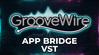 GrooveWire App Bridge VST: How to connect with your DAW screenshot 4