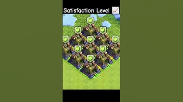 Infinite Gems Glitch 🤑 #shorts #coc #clashofclans