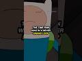 Never ending LOOP | Adventure Time #adventuretime #shortsfeed #shorts
