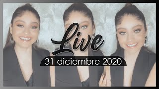 Karol Sevilla Live 31 De Diciembre 2020 Feliz Año Nuevo