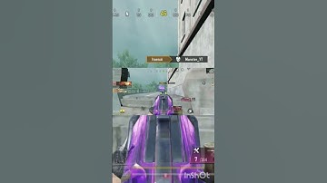 اگه خوشت اومد لایک کن ❤️ #codm #callofdutymobile