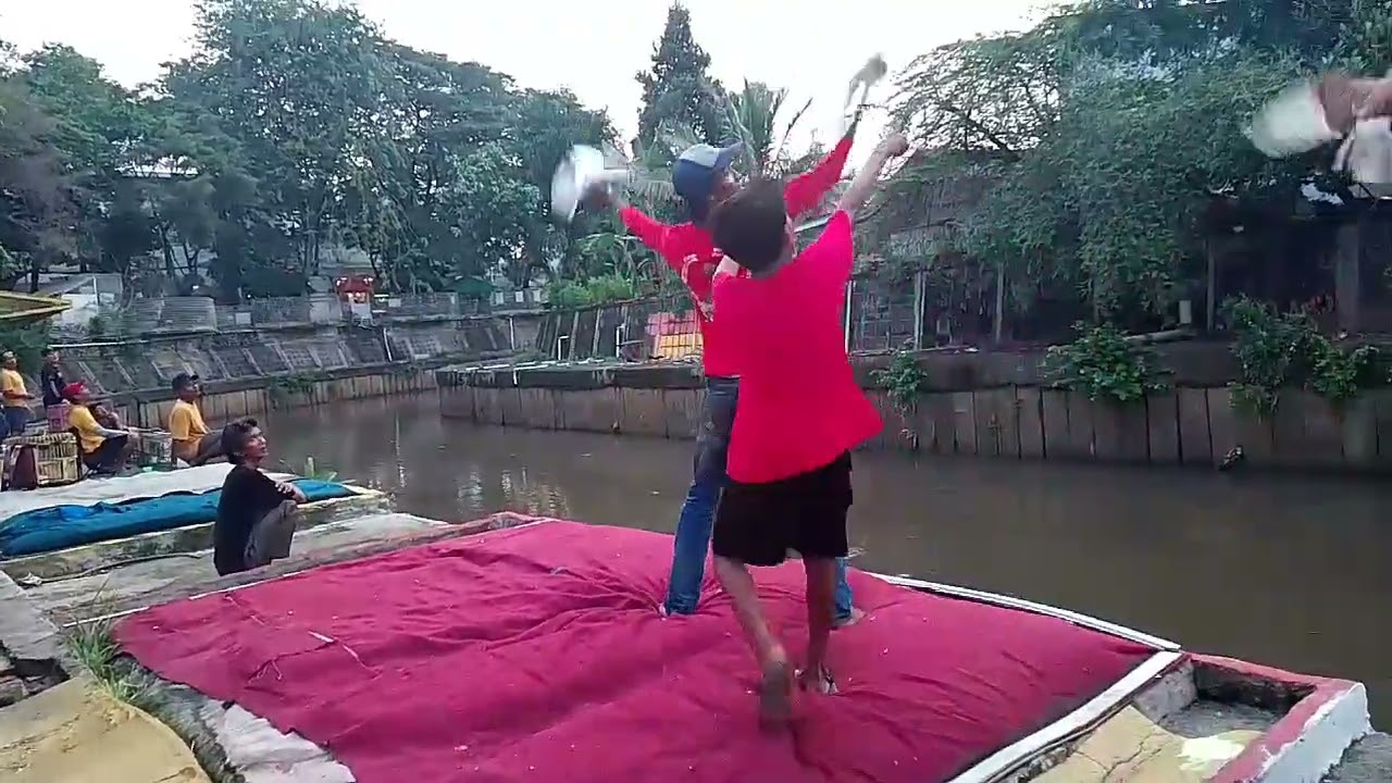 MPK matraman kd Polandia vs kd oren (win Polandia)