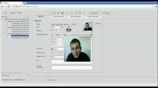 CMS, System Framework