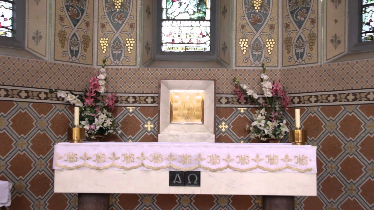 St Margaret's Church, St Margaret's, Co. Dublin, Ireland YouTube