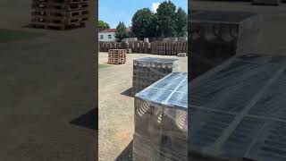A15 Load Class Polymer Concrete Channel & Steel Grating | Nanjing Greentech