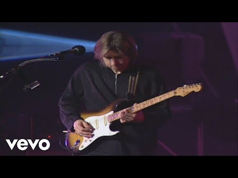 Eric Johnson - SRV (Live In Concert)