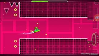 Geometry dash liv.1 3° stella