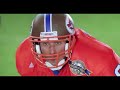 Bobby Boucher's Hall of Fame Highlight Reel: Clutch Performance Clinches Bourbon Bowl | NFL.cig