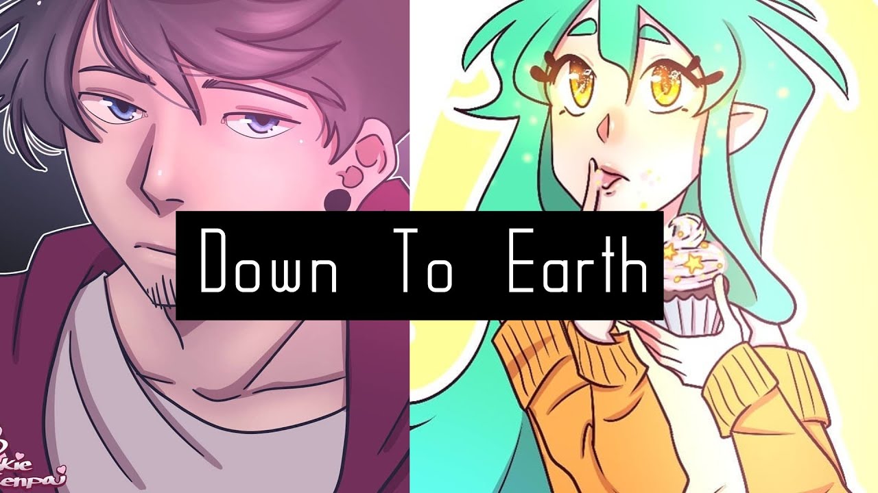 Down to earth webtoon free