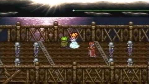 Chrono Trigger Playthrough, Part 80