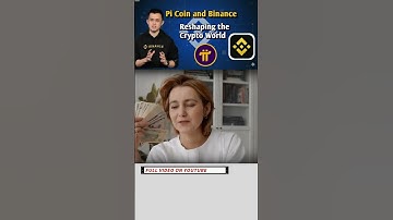 PI NETWORK Coin and Binance  #pinetworkpriceinindia #cryptocurrency #pi #pinetwork #shorts