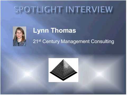 Premier Partner Spotlight Interview -- 21st Centur...