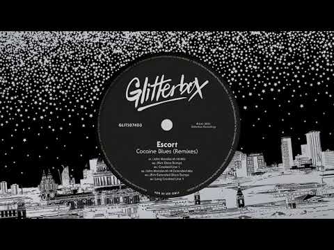 Escort - Cocaine Blues (John Morales M+M Extended Mix)