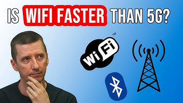 Comparing Bluetooth vs. WiFi vs. Cellular - Speed, Distance, Power ...