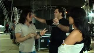 Making Of - 4º DVD - (Calcinha Preta)