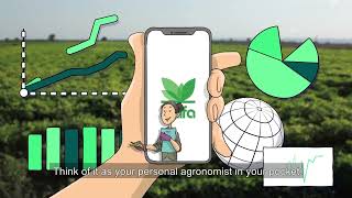 Croptune precision agriculture at a click screenshot 1