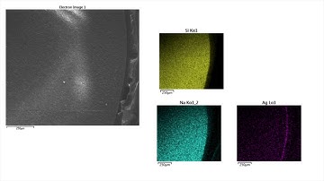MSE585 F20 Lecture 16 Module 5 - SEM-EDS Scanning Modes