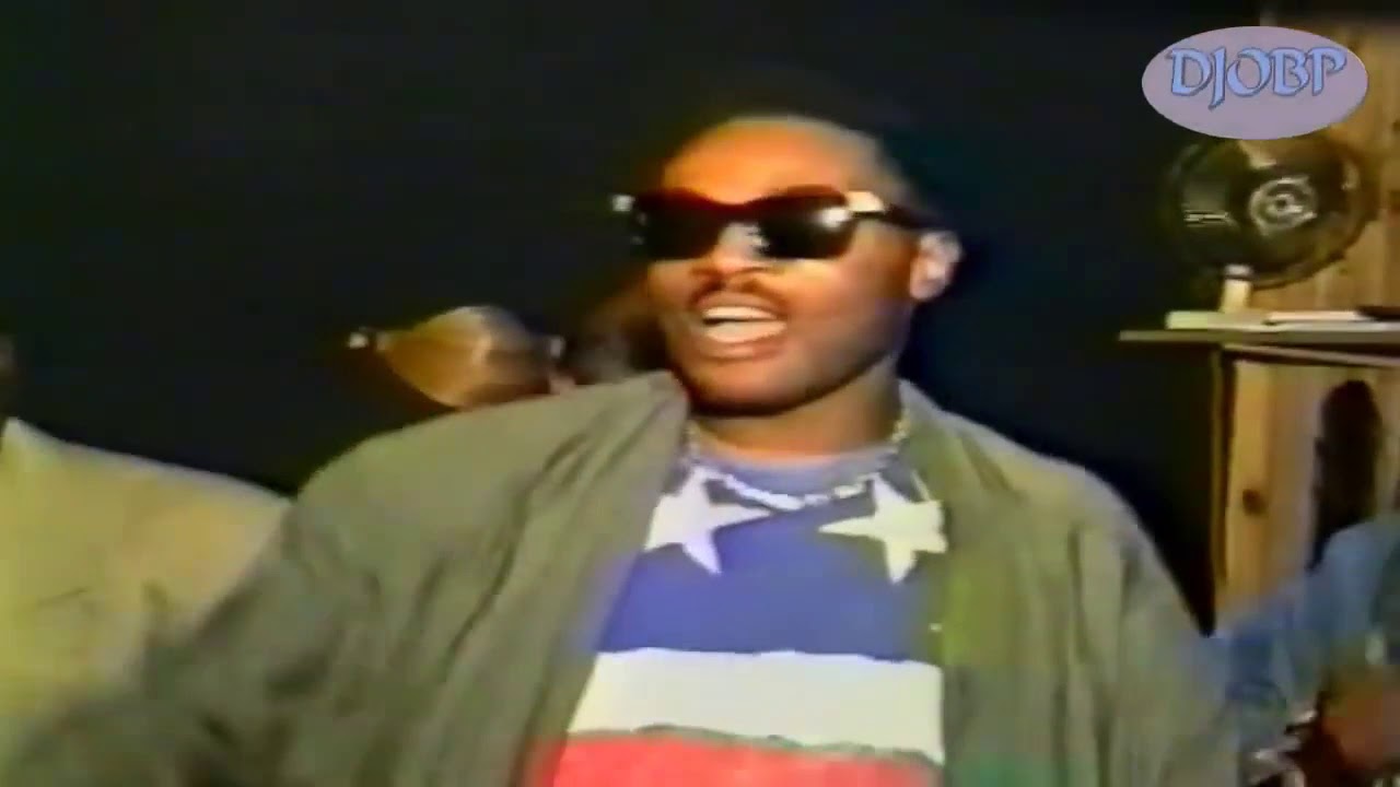 Lidjo Kwempa - Kawaii (Video clip)