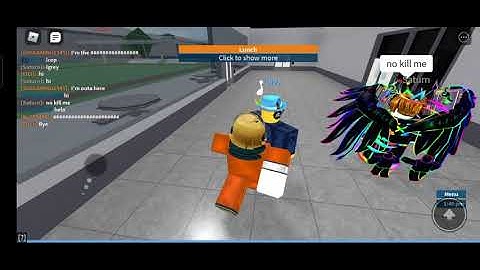 ROBLOX PRISON LIFE USING SCRIPT COMMANDS