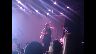 Ricky Montgomery LIVE in Providence 2024