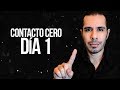 CONTACTO CERO: DÍA 1 | CÓMO SUPERAR UNA RUPTURA AMOROSA