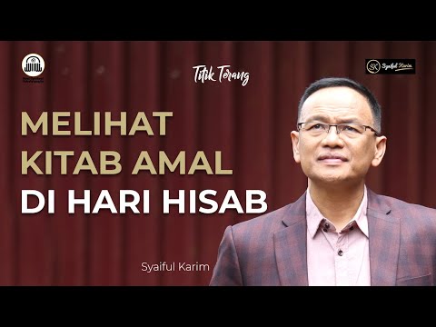 TITIK TERANG |