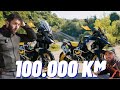 Quanti chilometri pu fare una moto perch le vendono dopo 20000 km