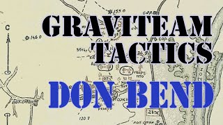 Graviteam Tactics: Don Bend - упорные бои у излучины Дона