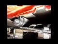 74 Chevy Nova Update - Leaf Spring Bushing Replacement Ep 120