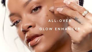 Eaze Drop'lit All-Over Glow Enhancer | Fenty Beauty