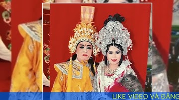 Nghệ sĩ cải lương tuồng cổ Bửu Khánh, từng gắn bó với đoàn Minh Tơ, Huỳnh Long qua đời