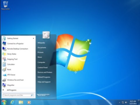 Video: Kako mogu napraviti USB za podizanje sustava za Windows 7?