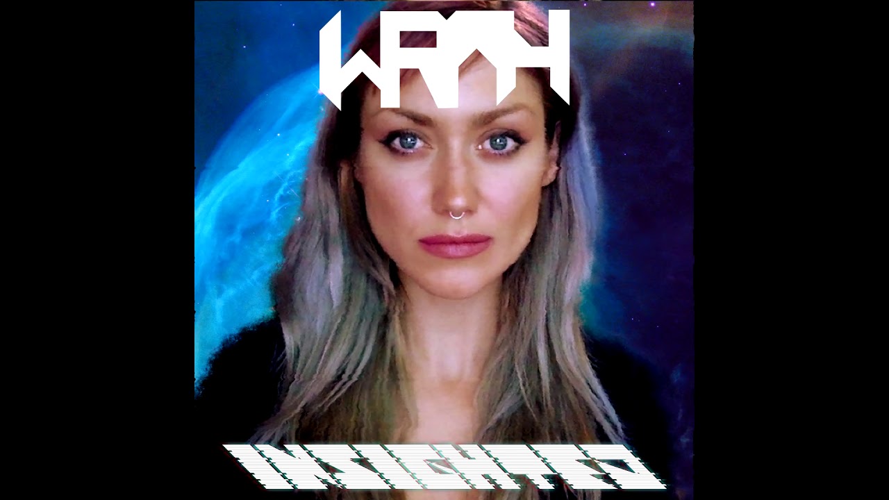 WRAY - Insighted EP - 02 Liquified Vision - YouTube