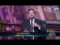 الناس الحلوة| تعرّف على أضرار ومخاطر العلاج عن بُعد وضرورة التشخيص الصحيح مع د. أيمن رشوان