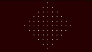 Download Lagu 11 to 1 dots kolam rangoli for beginners  MP3