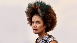 Staceyann Chin and Rachel Cargle in Conversation