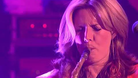 Candy Dulfer feat. David A  Stewart - Lily Was Here