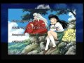 InuYasha Ending 6  Itazura na Kiss