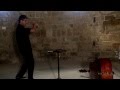 Capture de la vidéo Renaud Garcia-Fons - Beyond The Double Bass [Trailer]