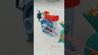 mechanical belt  drive synchronisation transferring immediate rotational kinetic energy |