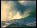 Waimea shorebreak  reef madness