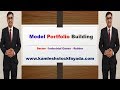 Model Portfolio Building - Stock No. 5 (Rubber)