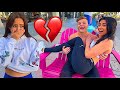 FLIRTING WITH MY GIRLFRIENDS BEST FRIEND FOR 24 HOURS! *BAD IDEA*