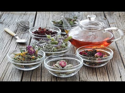 natural-remedy-for-sinus-infection-|-natural-herbs-for-sinus-problem