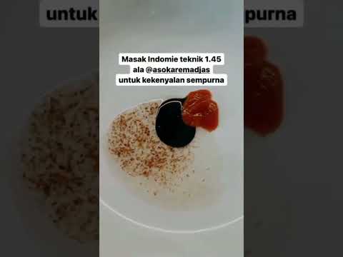 cara memasak mie goreng instan yang benar #tips #shorts #youtubeshorts #fyp